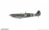 Eduard 82158 Spitfire Mk.Vc Profi pack edition 1/48